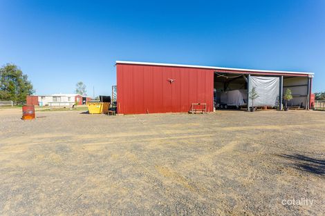 Property photo of 860 Talafa Road Emerald QLD 4720