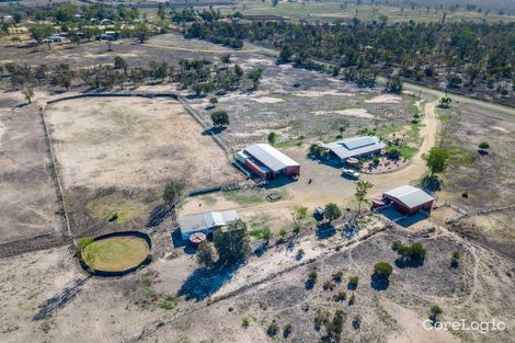 Property photo of 860 Talafa Road Emerald QLD 4720