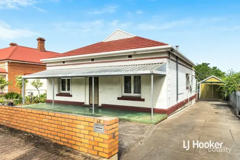 68 Braund Rd, Prospect, SA 5082