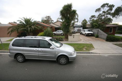 Property photo of 84 Argyle Way Wantirna South VIC 3152