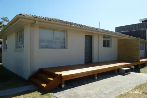 1/23 Headland Pde, Barrack Point, NSW 2528