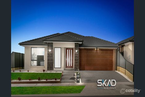 Property photo of 9 Nagar Street Thornhill Park VIC 3335