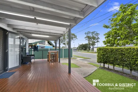 Property photo of 190 Freeman Road Toorbul QLD 4510