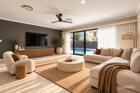 Property photo of 28 Venison Crescent Springfield Lakes QLD 4300