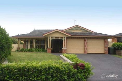 10 Tawny Cl, Glenwood, NSW 2768