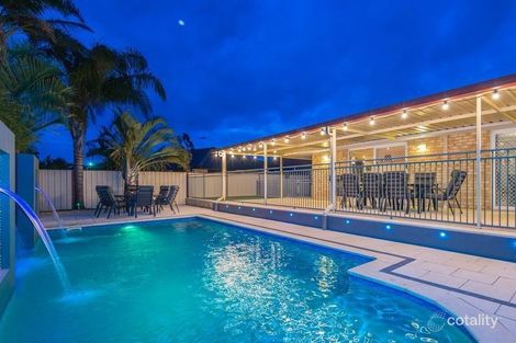 Property photo of 1 Merrang Circuit Carramar WA 6031