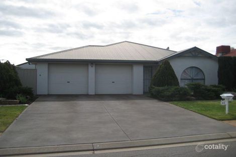 25 Enmore Dr, Craigmore, SA 5114