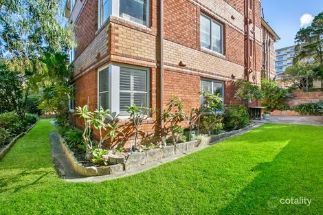 Property photo of 1/10 Griffin Street Manly NSW 2095