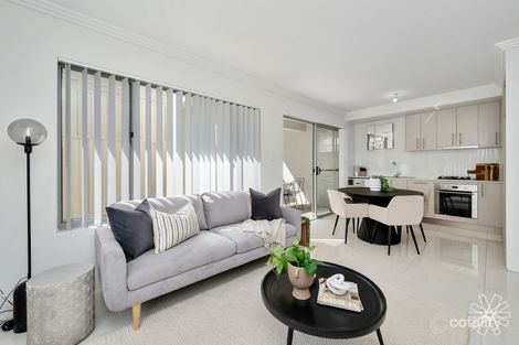 Property photo of 4/8 Nemagold Grove Coogee WA 6166