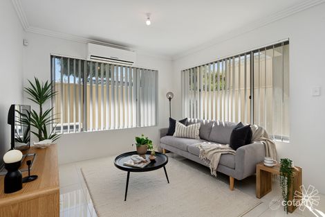 Property photo of 4/8 Nemagold Grove Coogee WA 6166