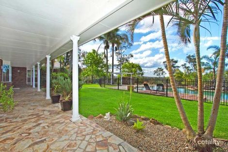 Property photo of 9 Melbourne Road Wadalba NSW 2259