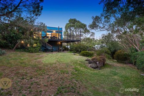 Property photo of 12 The Dell Croydon North VIC 3136