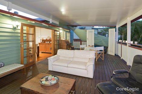 Property photo of 35 Crescent Road Kelvin Grove QLD 4059