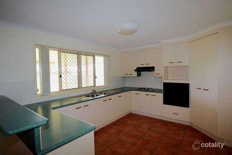 51 Clive Cres, Kepnock, QLD 4670