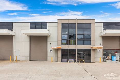 17/24 Garling Rd, Kings Park, NSW 2148