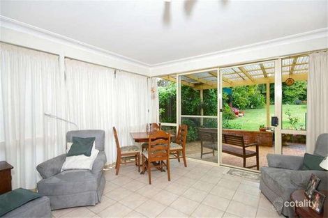 Property photo of 70 Chesterfield Road Epping NSW 2121