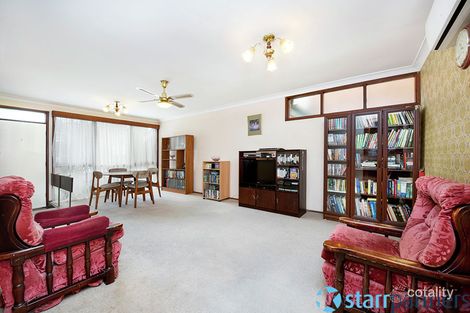 Property photo of 2/35-37 Tramway Street West Ryde NSW 2114