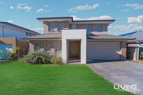 Property photo of 36 Stonecutters Drive Colebee NSW 2761