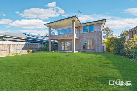 Property photo of 36 Stonecutters Drive Colebee NSW 2761