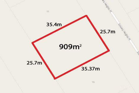 13 Estuary Heights Pl, Bouvard, WA 6211