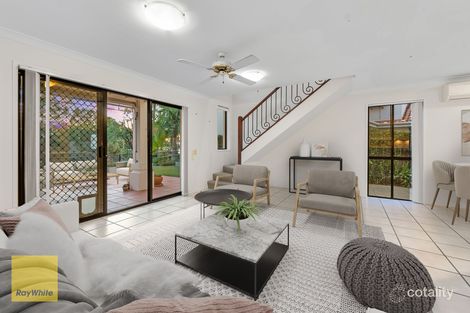 Property photo of 14/43 Myola Court Coombabah QLD 4216