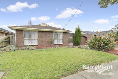 Property photo of 42 Narellan Drive Keysborough VIC 3173