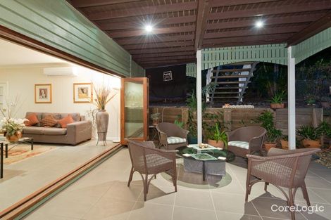 Property photo of 35 Crescent Road Kelvin Grove QLD 4059