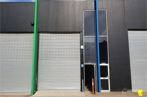 5/4 Weddel Ct, Laverton North, VIC 3026