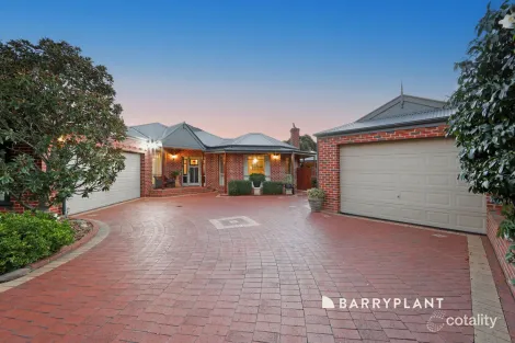 Property photo of 10 Miramah Close Rowville VIC 3178