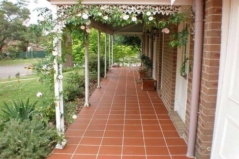 Property photo of 67 Francis Greenway Drive Cherrybrook NSW 2126