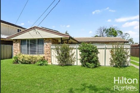 28 Merrina St, Hebersham, NSW 2770