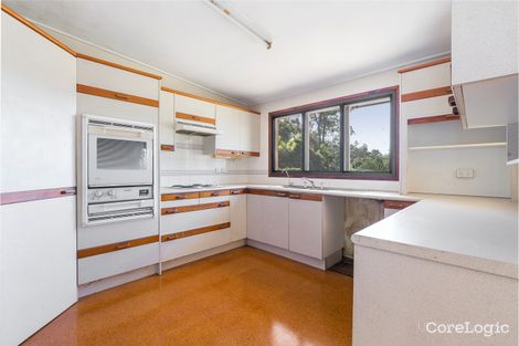 Property photo of 5 Holdway Street Kenmore QLD 4069