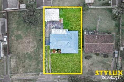 Property photo of 213 Luxford Road Whalan NSW 2770