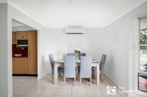 Property photo of 33 Benalla Crescent Marayong NSW 2148
