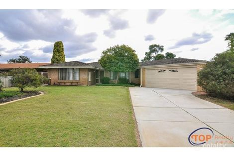 49 Keslake Way, Parkwood, WA 6147