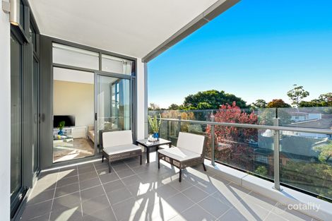 Property photo of 1505/280-288 Burns Bay Road Lane Cove NSW 2066