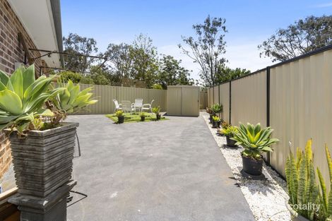 Property photo of 26 McLaren Place Ingleburn NSW 2565