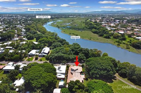 Property photo of 1/65 Mango Avenue Mundingburra QLD 4812