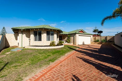 Property photo of 5 Anzio Court Secret Harbour WA 6173