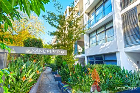 Property photo of 1505/280-288 Burns Bay Road Lane Cove NSW 2066