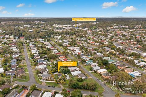 Property photo of 28 Glenlee Street Arana Hills QLD 4054