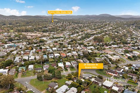 Property photo of 28 Glenlee Street Arana Hills QLD 4054