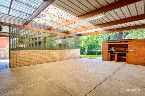 Property photo of 23 Buckwall Avenue Greenacre NSW 2190