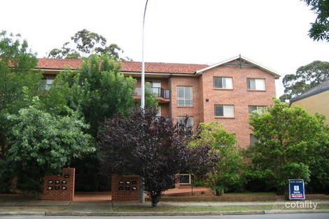 Property photo of 1/53 Bridge Street Epping NSW 2121