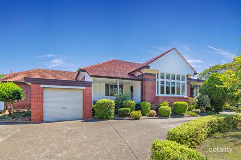 Property photo of 18 Appian Way Burwood NSW 2134