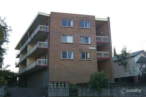 28 Maxwell St, New Farm, QLD 4005