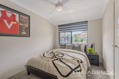 Property photo of 12 Connolly Mews Atwell WA 6164