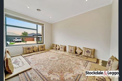 Property photo of 59 Cuttlefish Circuit Tarneit VIC 3029