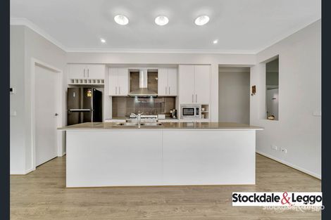 Property photo of 59 Cuttlefish Circuit Tarneit VIC 3029