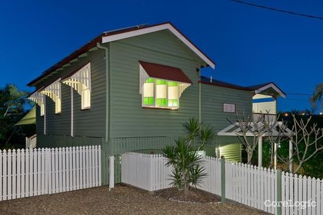 Property photo of 35 Crescent Road Kelvin Grove QLD 4059